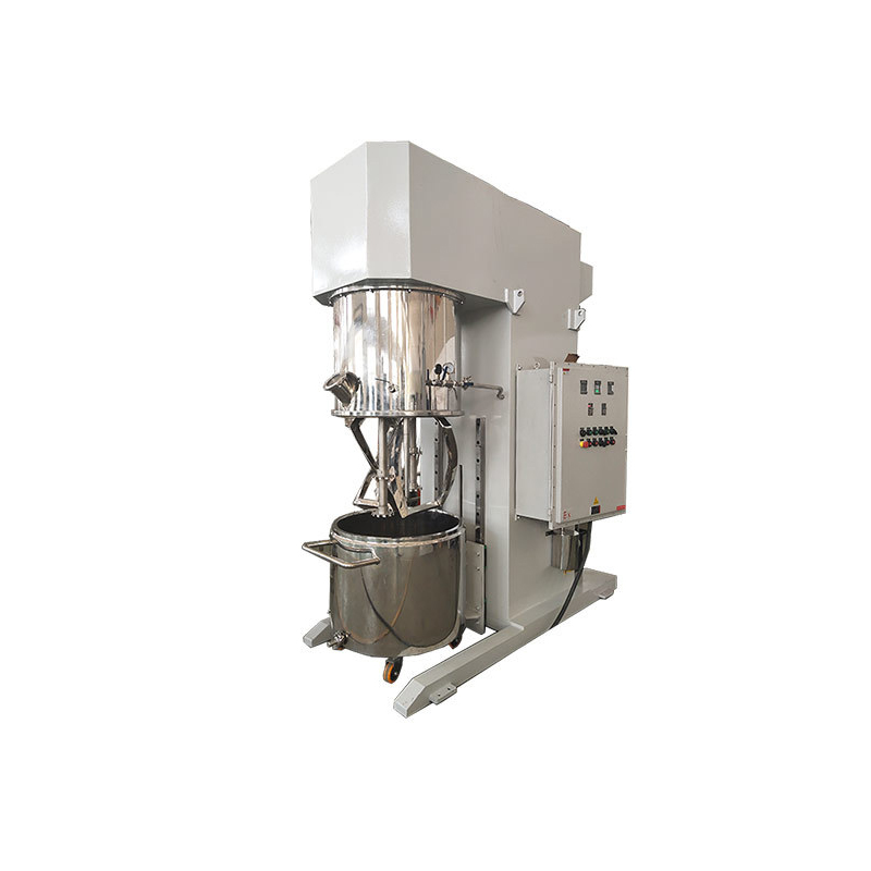 行星攪拌機(jī)